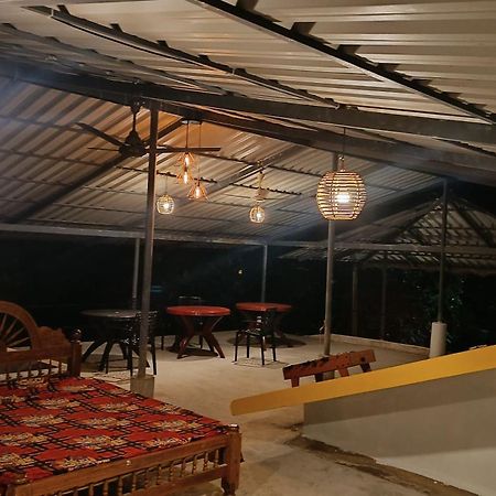 Kulture Konnectt Varkala Exterior foto