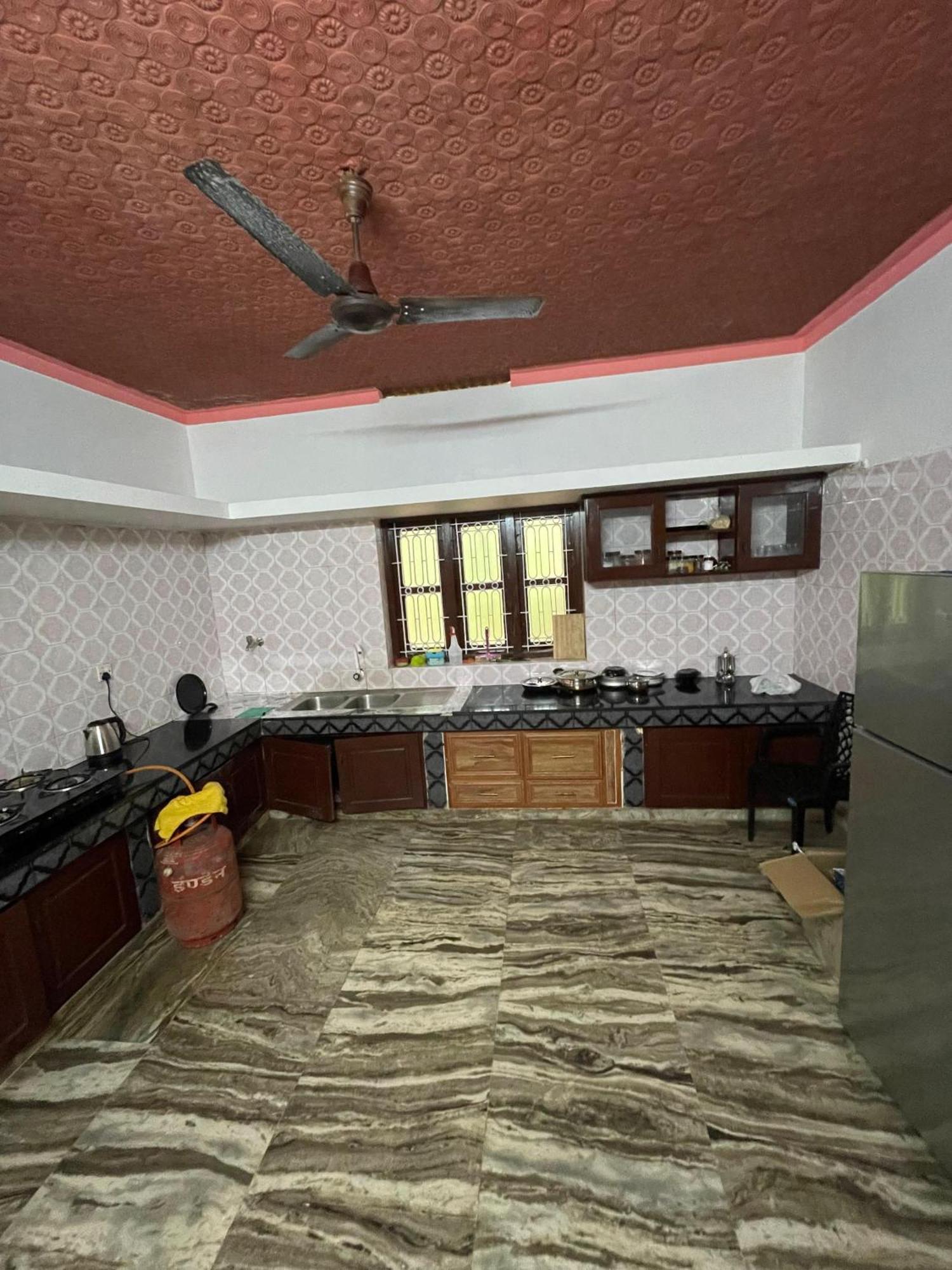 Kulture Konnectt Varkala Exterior foto