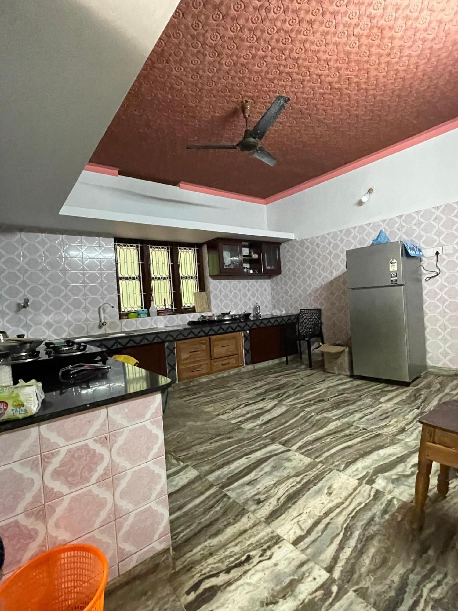 Kulture Konnectt Varkala Exterior foto
