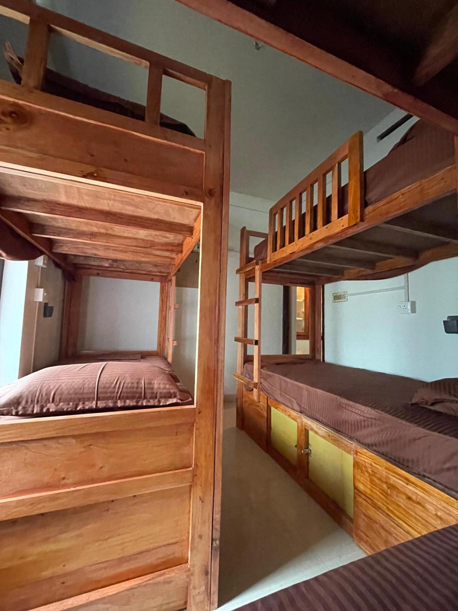 Kulture Konnectt Varkala Exterior foto