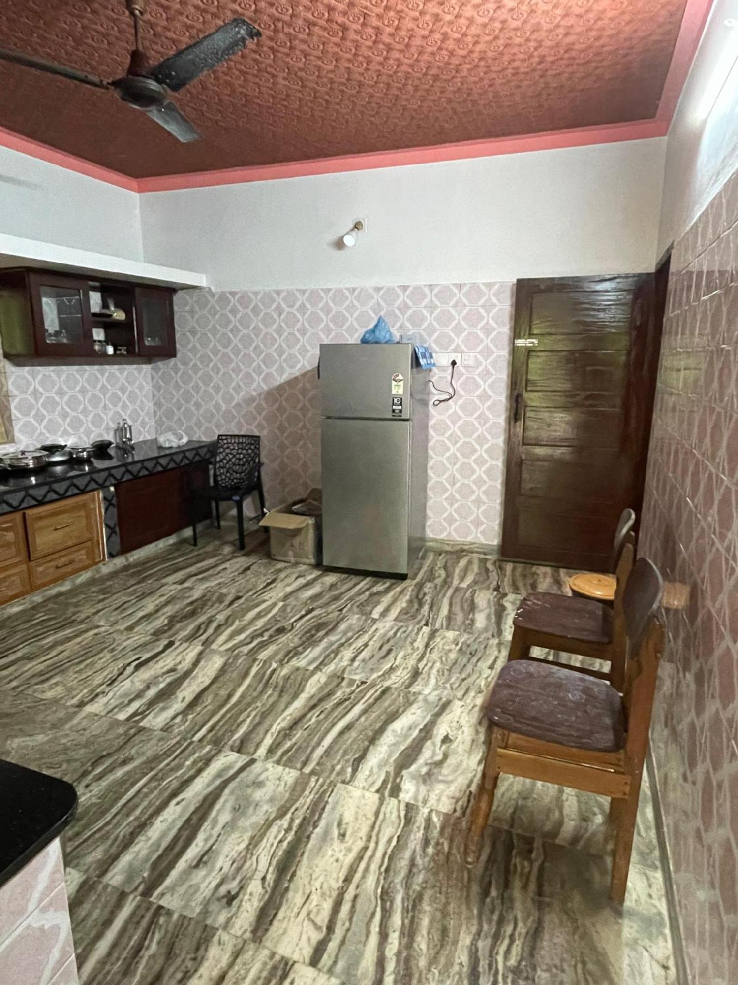 Kulture Konnectt Varkala Exterior foto