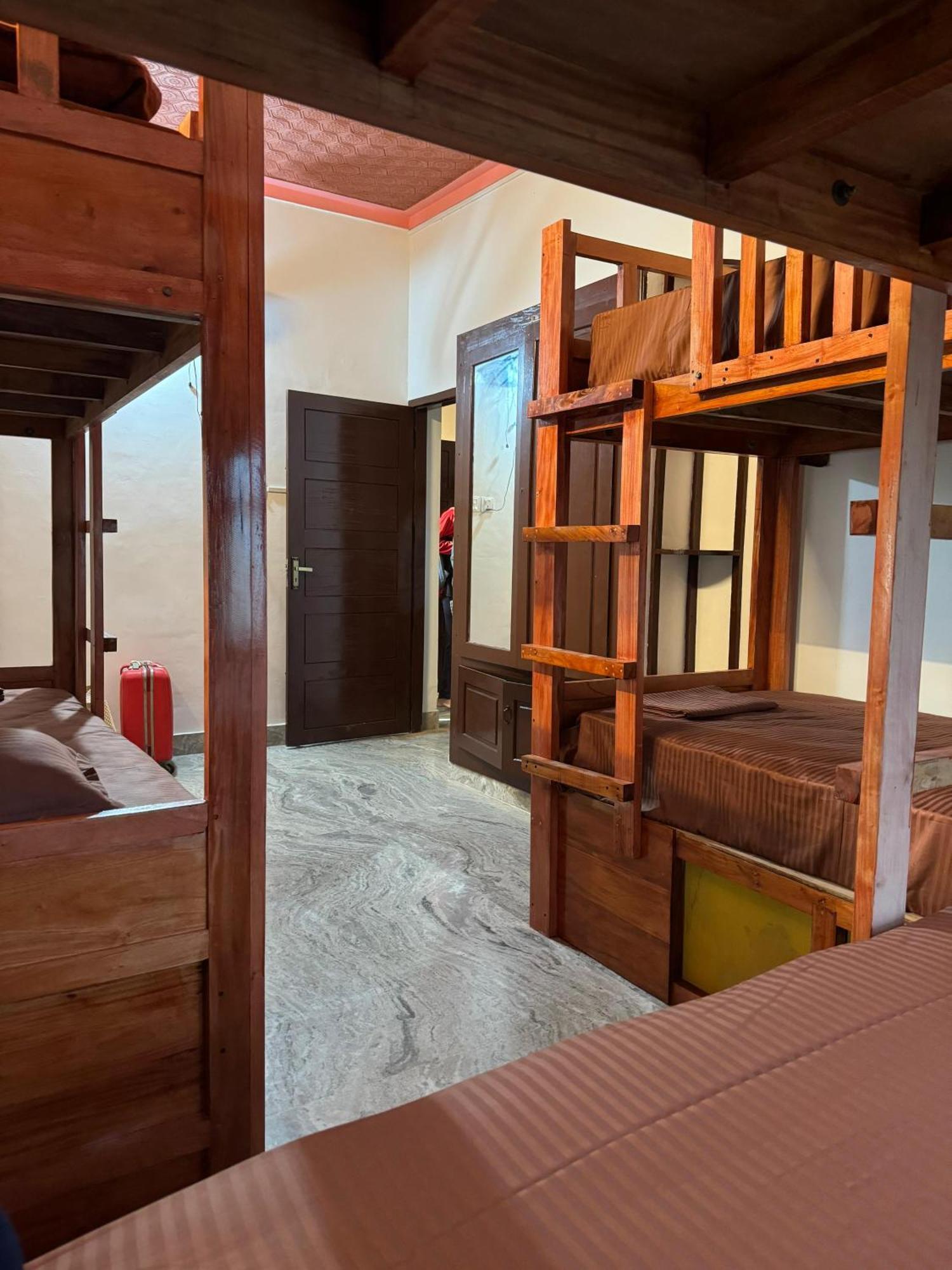 Kulture Konnectt Varkala Exterior foto