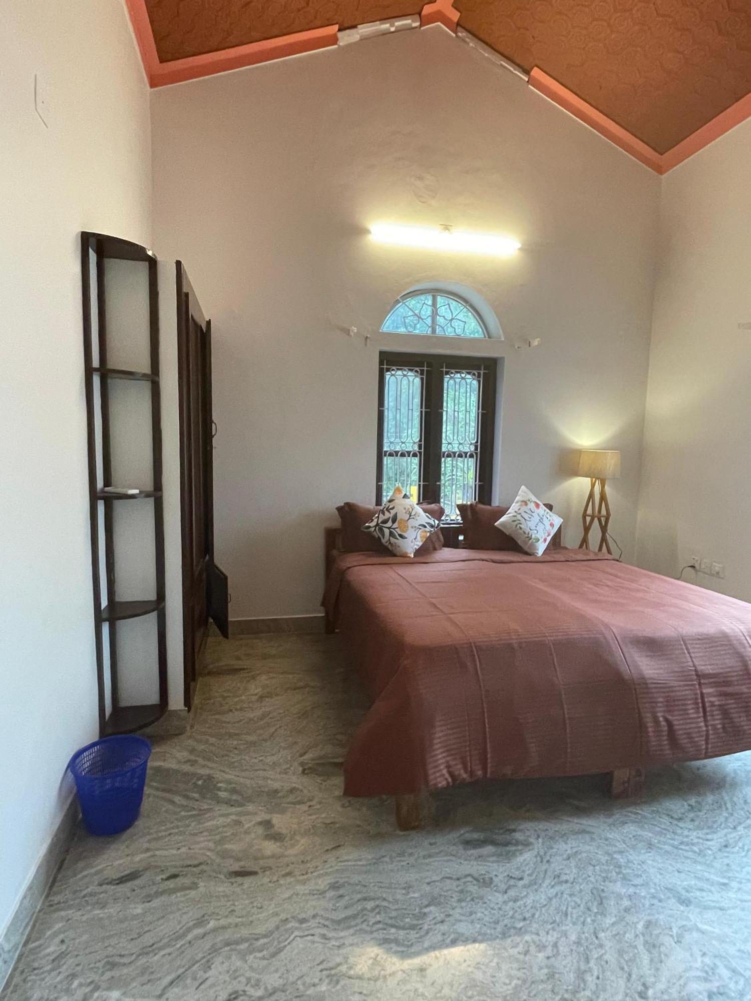 Kulture Konnectt Varkala Exterior foto